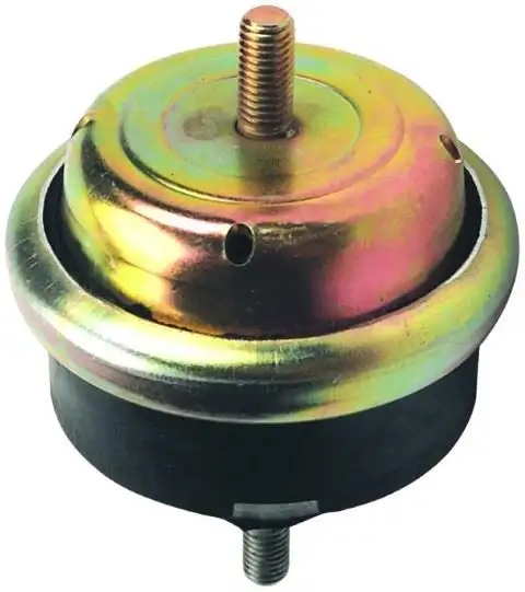 CM 12396 Motor Takozu (Sağ) 184477 resmi