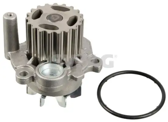 SWAG 30921186 Devirdaim resmi