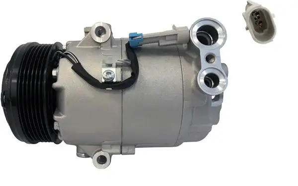 MAHLE ACP125000S Klima Kompresörü resmi