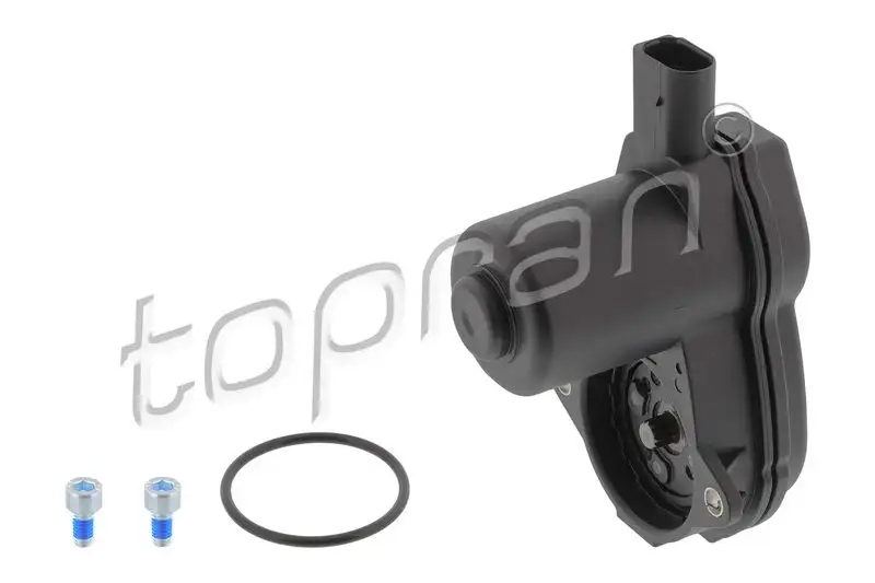 TOPRAN 633232001 El Fren Motoru LR027141 resmi