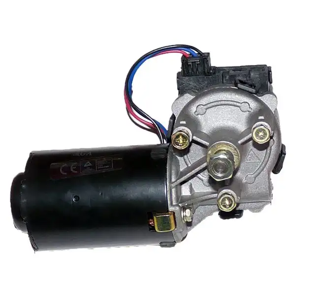 MGA 83143 Silecek Motoru (Ön) 9948873 resmi