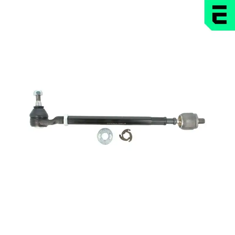 OPTIMAL G0017 Rot Mili ve Rot Başı (Sağ) 7701467237S resmi