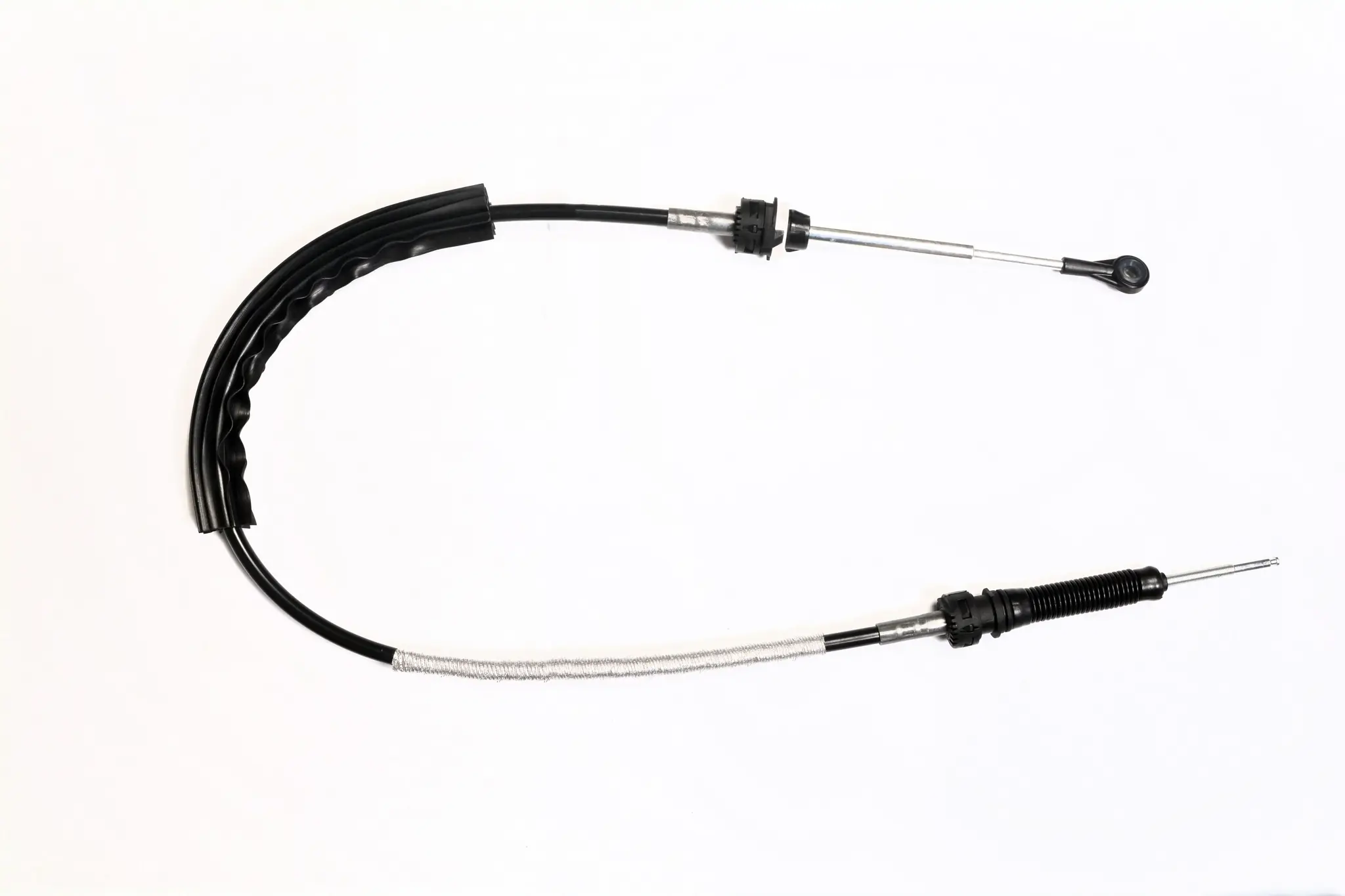 CAVO 7014633 Vites Halatı 5JA711049A resmi