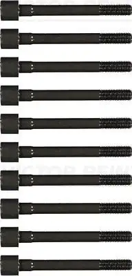 VICTOR REINZ 14-55051-01 Silindir Kapak Civatası 1105616A00 resmi