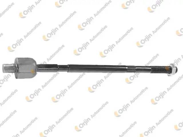 ORJIN 01902 Rot Mili resmi