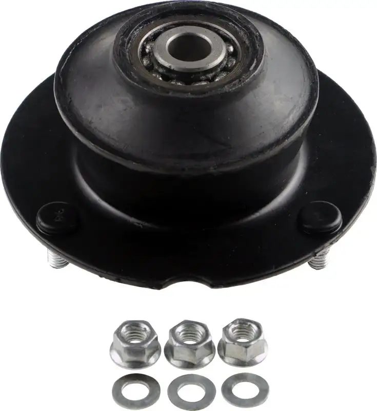 RAPRO R54195 Ön Amortisör Takozu 31331139452 resmi