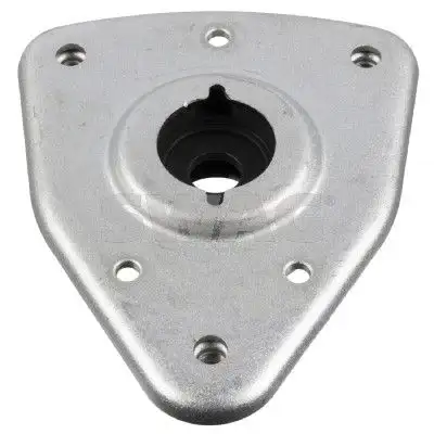 SWAG 62100702 Ön Amortisör Takozu resmi