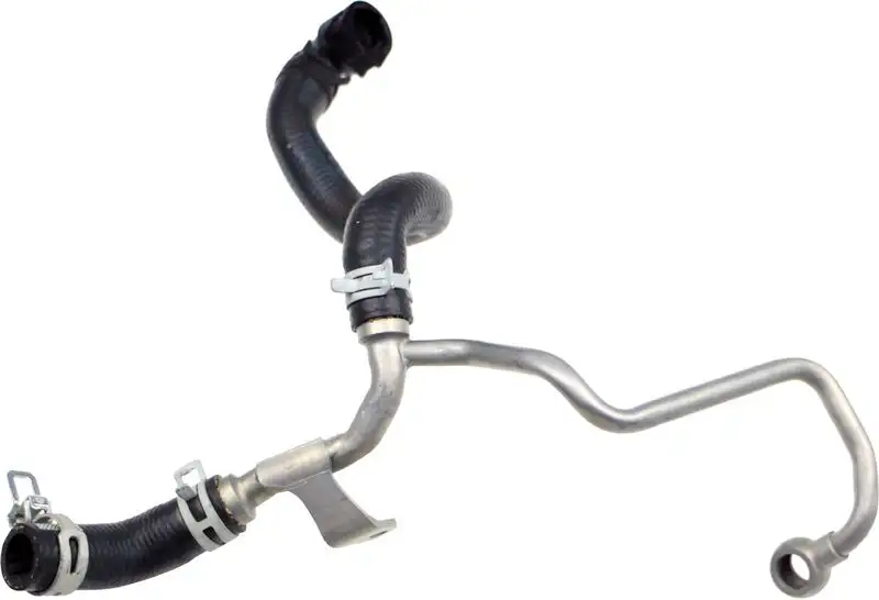 RAPRO R19971T Turbo Hortumu 17127534507 resmi