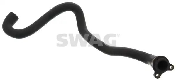 SWAG 20100632 Radyatör Hortumu 11537541992 resmi