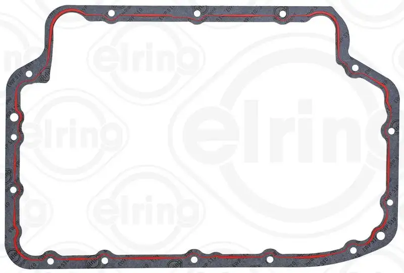 ELRING 745.180 Karter Contası A6510140028 resmi
