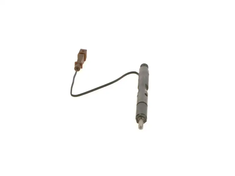 BOSCH 0432193700 Enjektör MSC100610 resmi