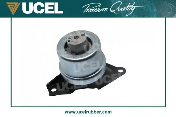 ÜÇEL 61303 Motor Takozu (Sağ) 7H0199256E resmi