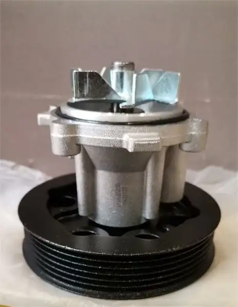 MGA 65200 Devirdaim 46819138 resmi