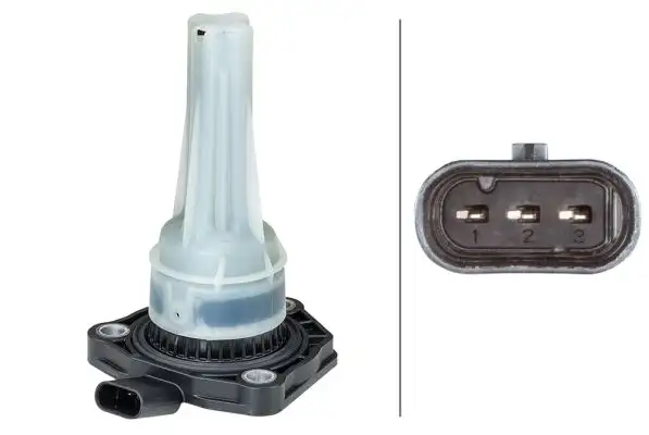 HELLA 6PR012525-701 Motor Yağ Seviye Sensörü 04C907660A resmi