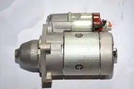 MAKO 63291401 Marş Motoru resmi