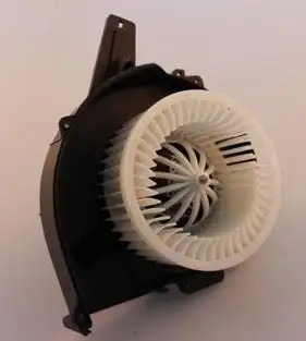 MGA 83324 Kalorifer Motoru 6Q1819015 resmi