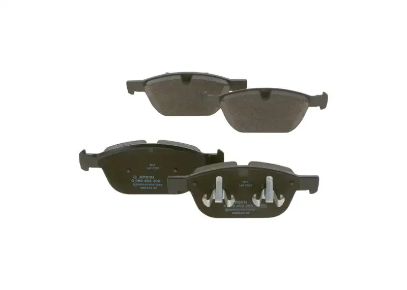 BOSCH 0986494305 Ön Fren Balatası 31277334 resmi