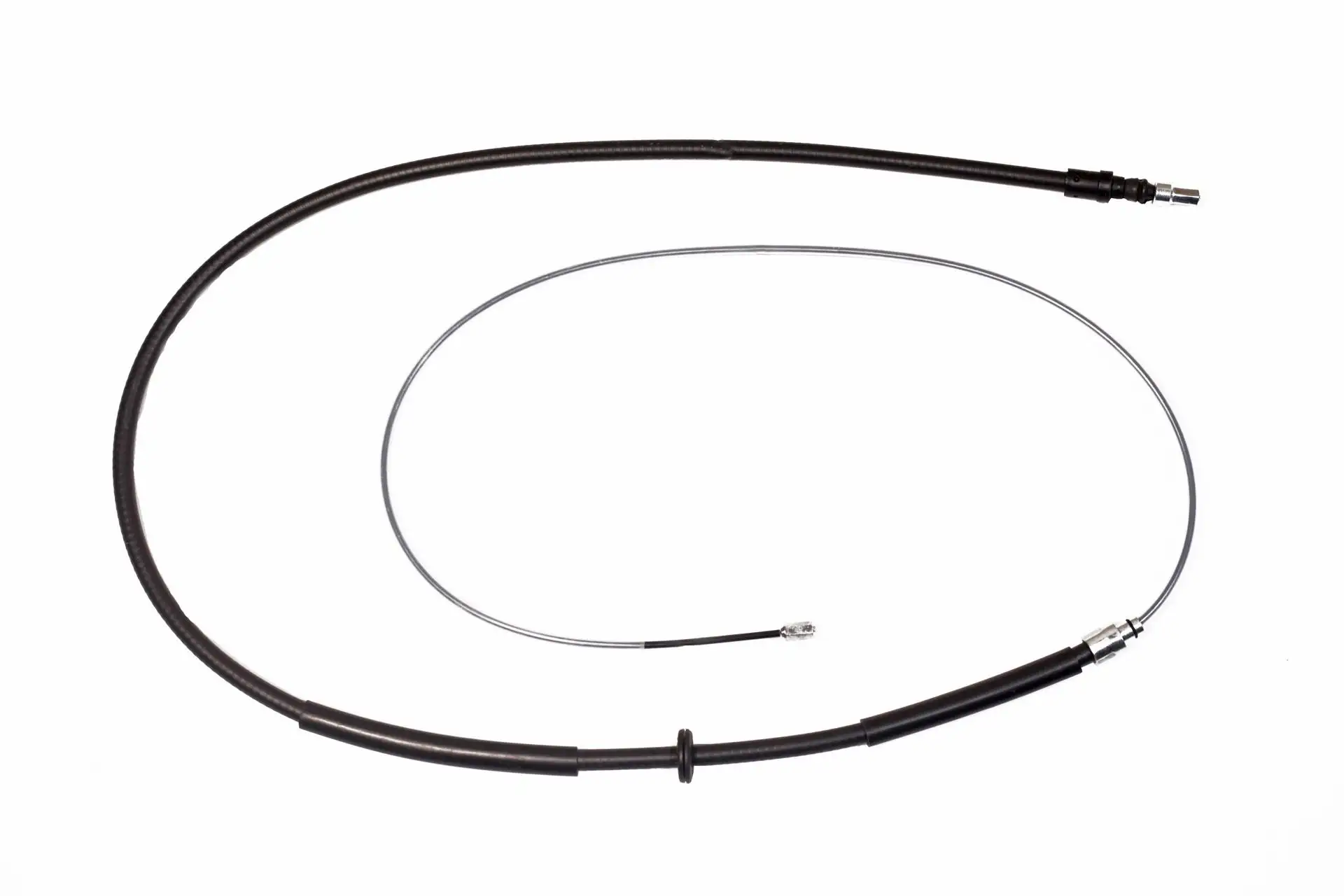 CAVO 1302717 El Fren Halatı (Arka) 364000002R resmi