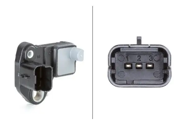 HELLA 6PU009146-751 Krank Sensörü resmi