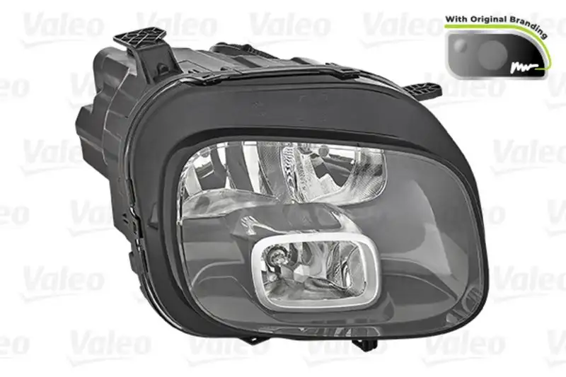 VALEO 450529 Ön Far (Sağ) YQ00052780 resmi