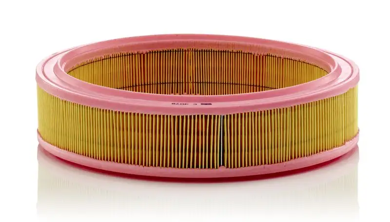 MANN C3078 Hava Filtresi 71754083 resmi