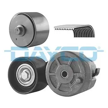 DAYCO KPV005HD Kayış Seti 382070 resmi