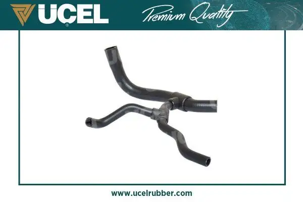 ÜÇEL 35472 Radyatör Alt Hortumu 46758285 resmi