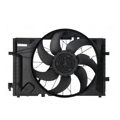 NISSENS 850078 Fan Motoru A2035001693 resmi