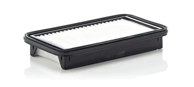 MANN C23004 Hava Filtresi 1378079J00000 resmi