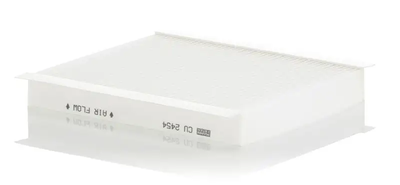 MANN CU2454 Polen Filtresi 80292SMGE01 resmi