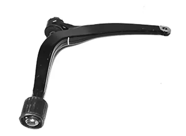 VOTTO 12-14501 Alt Salıncak (Sol) 352070 resmi