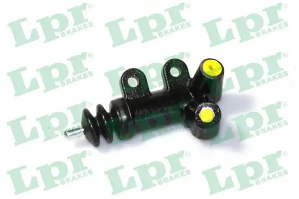 LPR 3537 Debriyaj Alt Merkez 3147012091 resmi