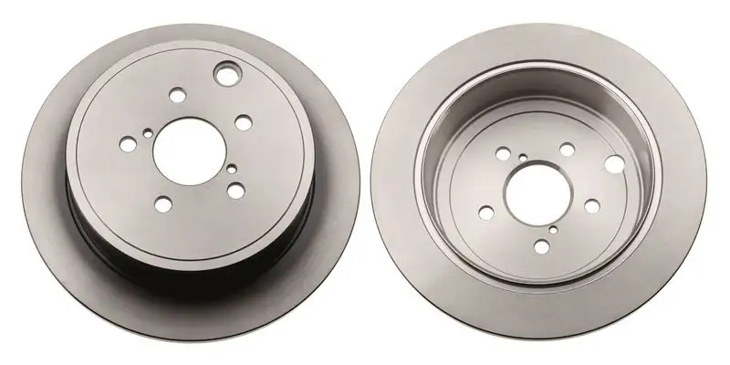 TRW DF6306 Arka Fren Diski SU00300639 resmi