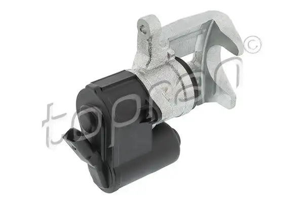 TOPRAN 117378001 Arka Fren Kaliperi (Sol) 5N0615403V resmi