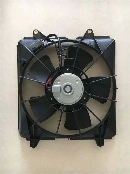 MGA 83238 Fan Motoru 19015RNAA01 resmi