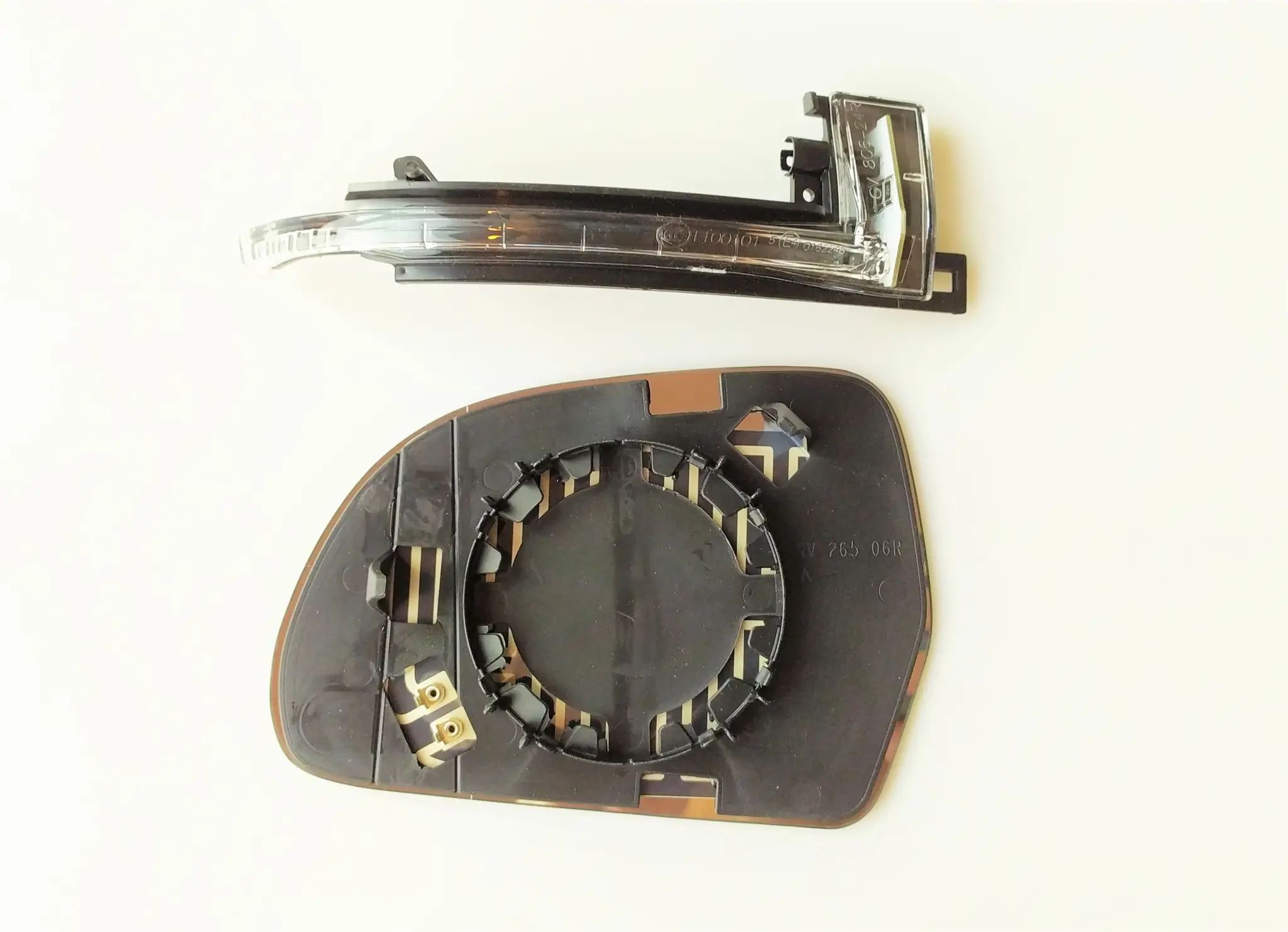 ART M026.6061 Sağ Dış Ayna resmi