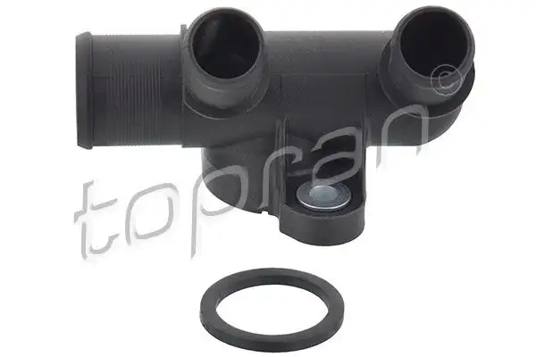 TOPRAN 720177001 Termostat Kapağı 9618664180 resmi