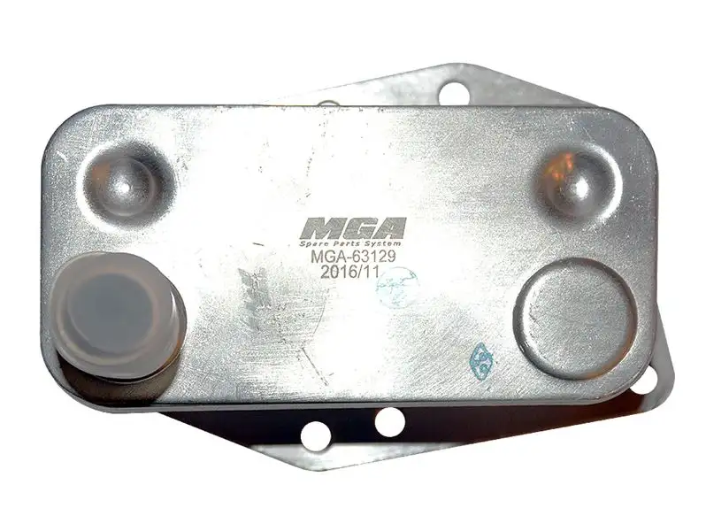 MGA 63129 Motor Yağ Soğutucu 5989070102 resmi