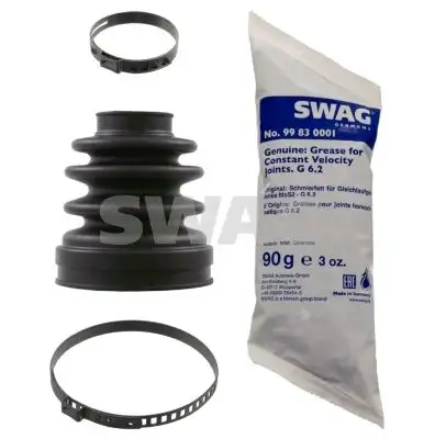 SWAG 62922017 İç Aks Körüğü resmi