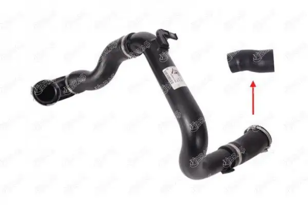 İBRAŞ 21610 Turbo Hortumu resmi