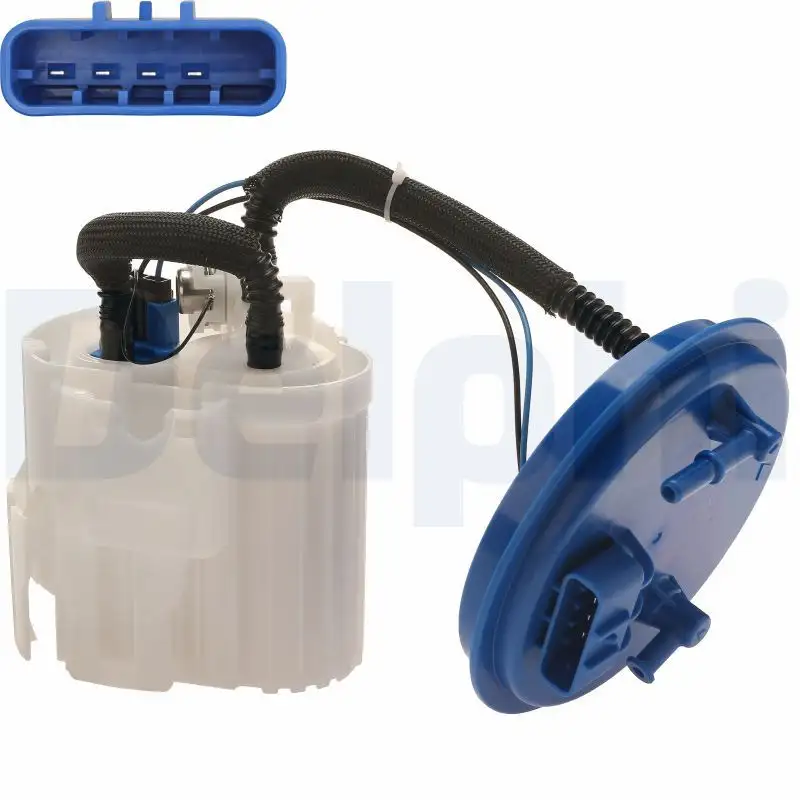 DELPHI FG2618-12B1 Yakıt Depo Şamandırası resmi