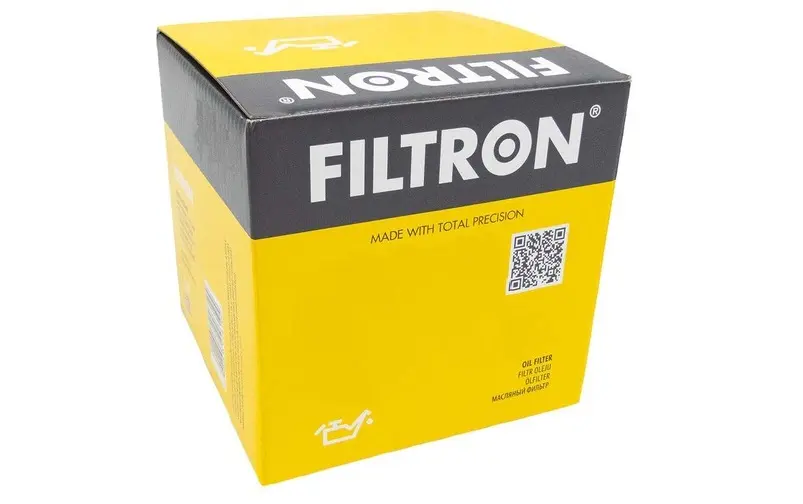 FILTRON OM585/1H Yağ Filtresi resmi