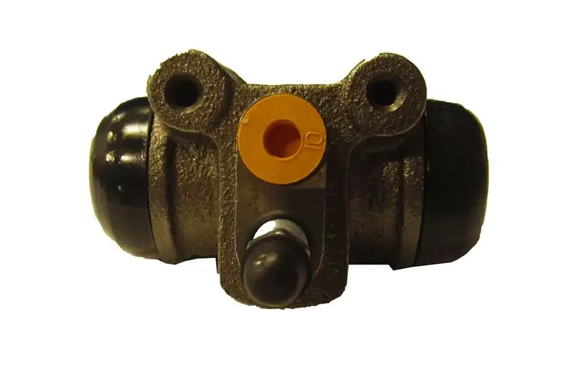 MGA 52261 Arka Fren Merkezi 441007F000 resmi