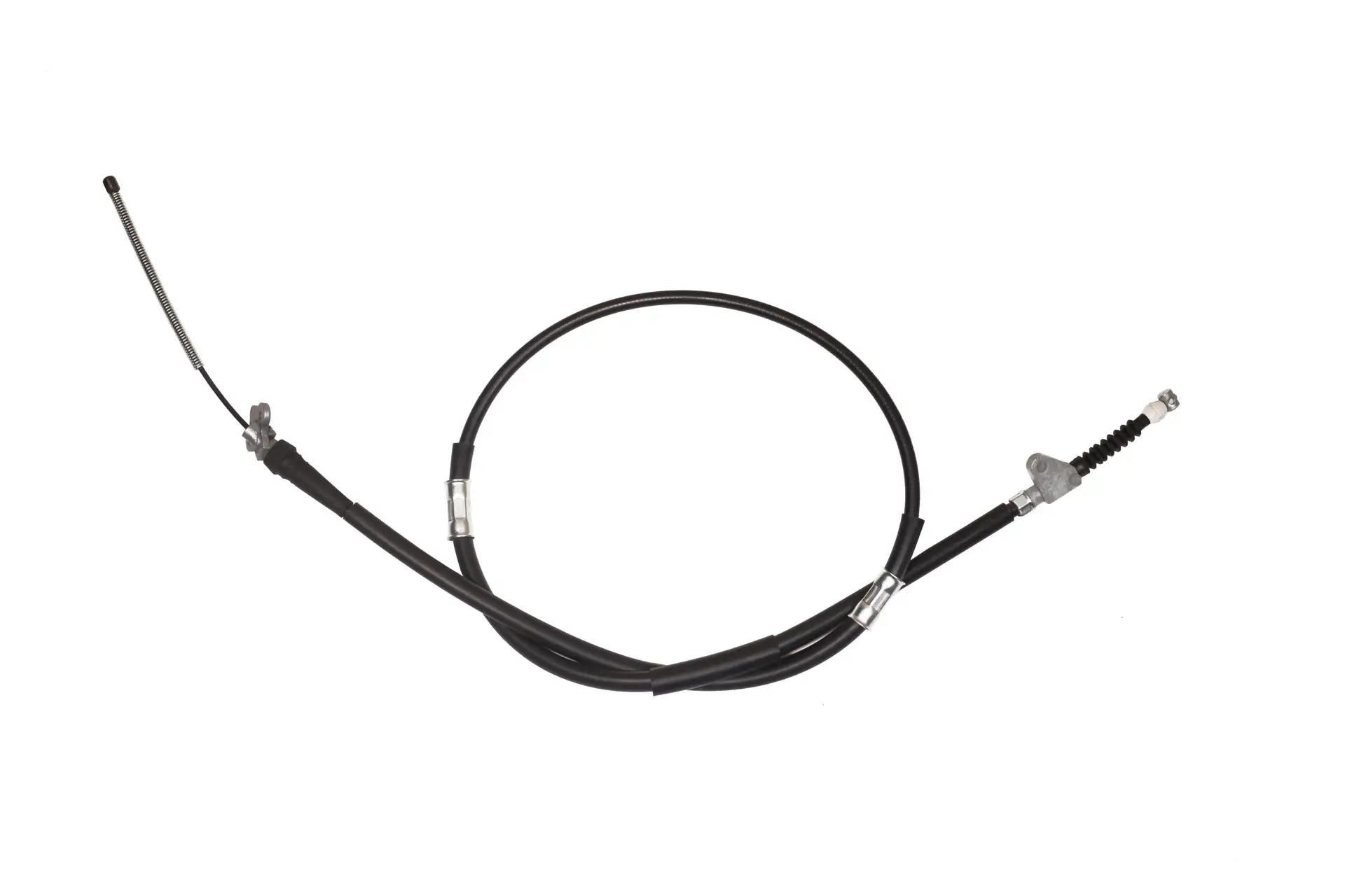 CAVO 6802643 El Fren Halatı (Arka Sağ) 4642020351 resmi