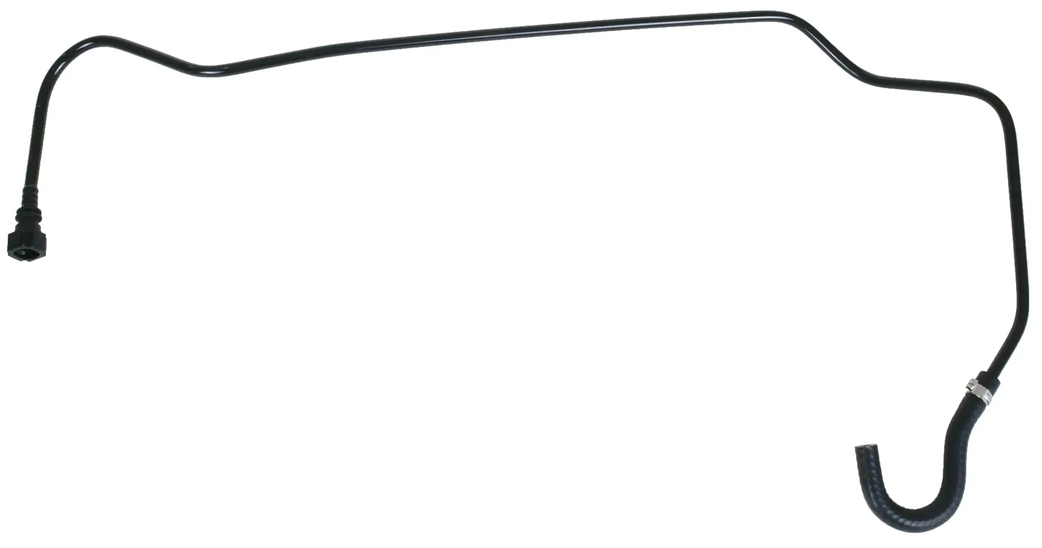 WINTECH 0500405 Yedek Su Depo Borusu 7S618B081AB resmi