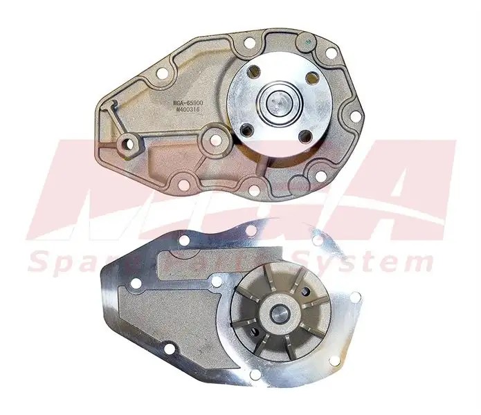 MGA 65900 Devirdaim 7701457416 resmi