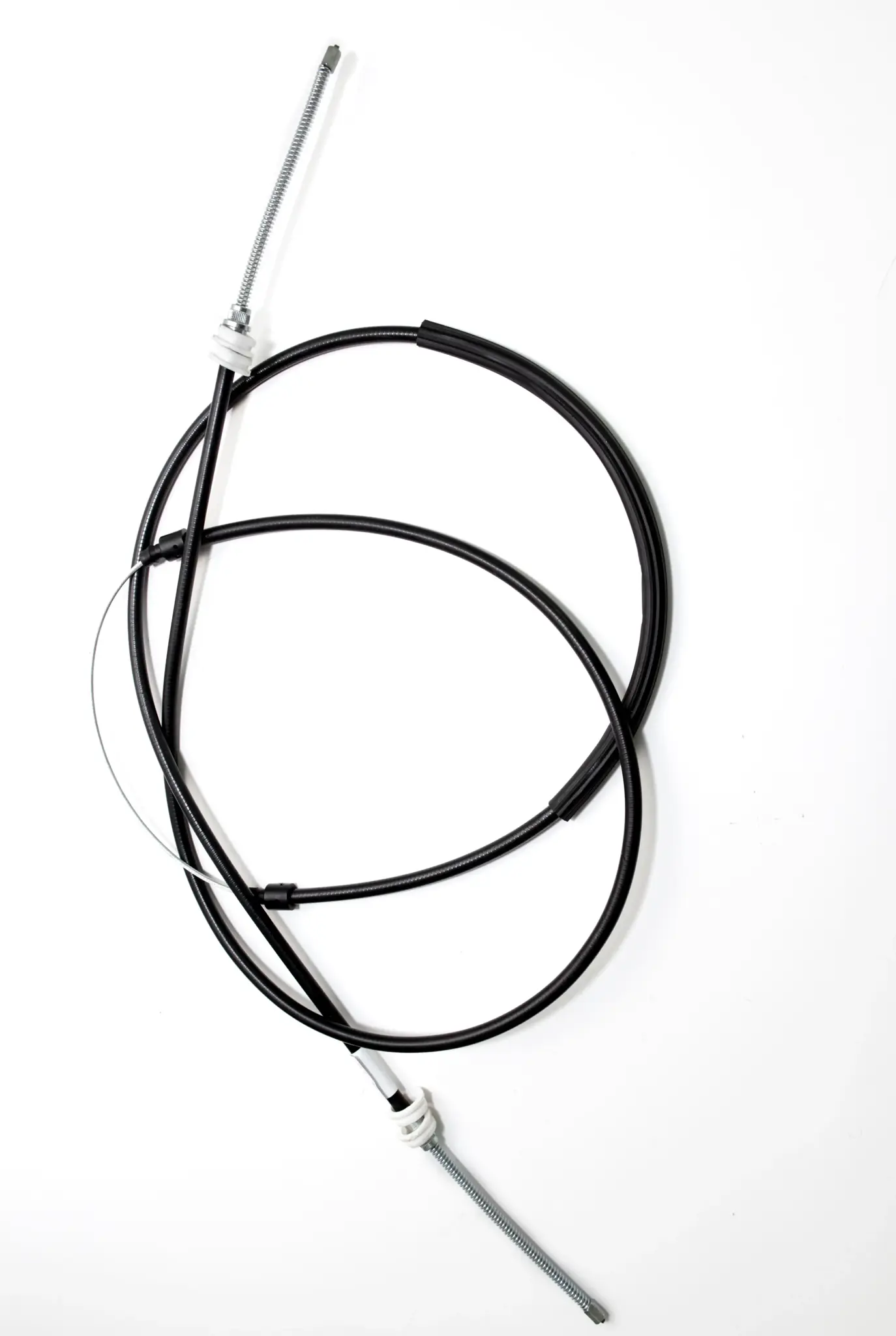 CAVO 1202230 El Fren Halatı (Arka) 4328812 resmi