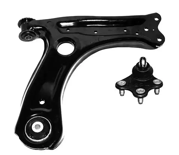 VOTTO 15-14515 Alt Salıncak (Sağ) 6R0407152E resmi