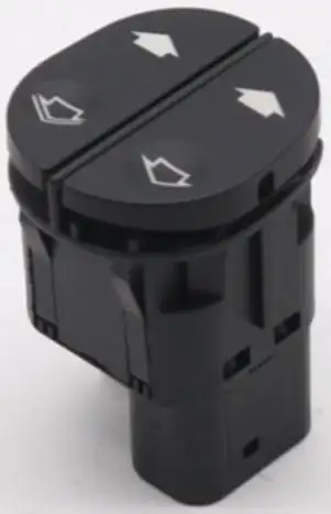 MGA 31210 Cam Açma Butonu (Ön Sol) 6S6T14529AB resmi