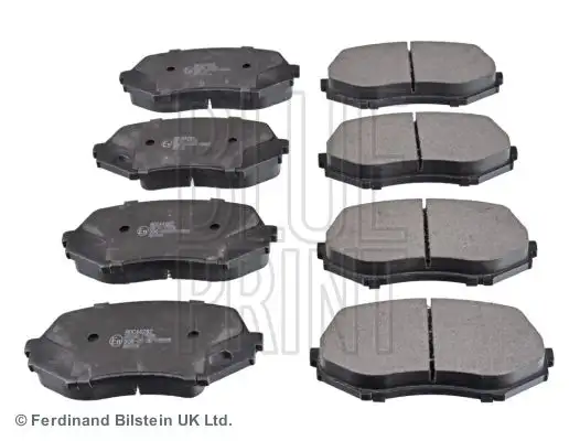 BLUEPRINT ADC44282 Ön Fren Balatası resmi